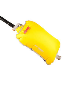 Sea To Summit: SEA TO SUMMIT INFLATABLE PADDLE FLOATS