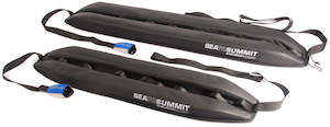 SEA TO SUMMIT TRAVELLER SOFT RACK