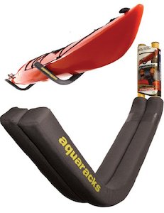 Sea To Summit: SEA TO SUMMIT AQUA RACKS