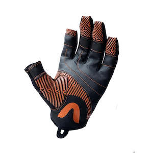 VAIKOBI V GRIP PRO GLOVES FULL FINGER
