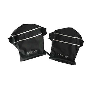 VAIKOBI FLEECE LINED POGIES