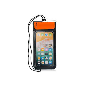 VAIKOBI WATERPROOF PHONE CASE