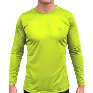 VAIKOBI UV  LONG SLEEVE TECH TOP