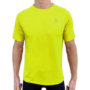 VAIKOBI UV SHORT SLEEVE TECH TEE