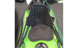 Viking: VIKING ULTRA COMFORT HIGH BACK SEAT