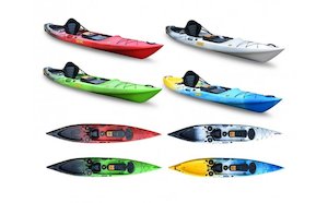 Viking: VIKING PROFISH RELOAD