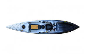 Viking: VIKING PROFISH 400