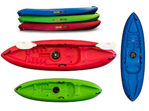 Viking: VIKING LAGOON