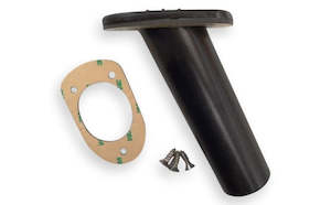 VIKING FLUSH MOUNT ROD HOLDER