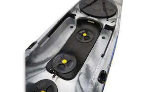 Viking: VIKING FLAT DECK RELOAD & GT