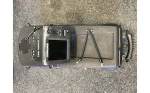 Viking: VIKING FISH FINDER INSTALL INC BATTERY & CHARGER