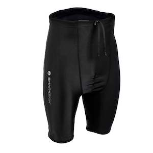 SHARKSKIN PERFORMANCE WEAR SHORT PANTS-MENS