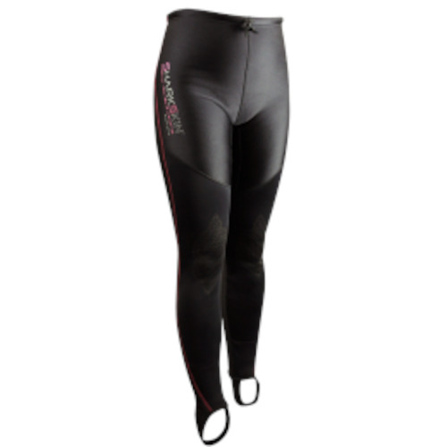 SHARKSKIN PERFORMANCE WEAR LONG  PANTS WOMENS