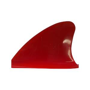Red Paddle Co: RED PADDLE CO I-FIN RED