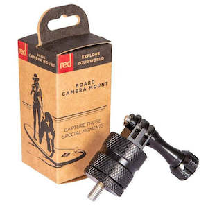 Red Paddle Co: RED PADDLE CO CAMERA MOUNT