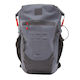 Red Original Waterproof Backpack 30l