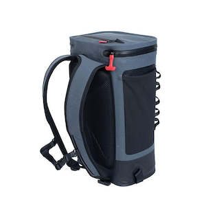 RED ORIGINAL COOLBAG BACKPACK 15L