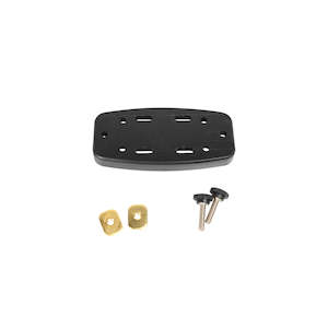 Wilderness Systems: WILDERNESS SLIDETRAX RAIL UNI MOUNT