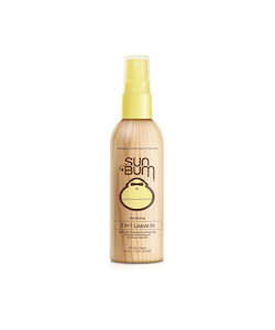 SUN BUM BEACH FORMULA 3 IN 1 LEAVE IN 118ML