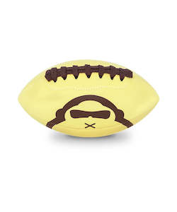 SUN BUM BEACH FOOTBALL