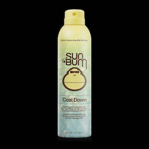 SUN BUM AFTER SUN SPRAY 177 ML