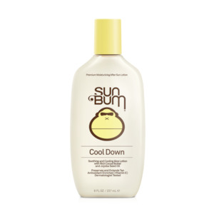 Sunbum: SUN BUM AFTER SUN LOTION 237 ML