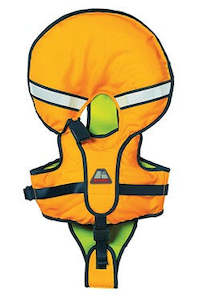 Hutchwilco: HUTCHWILCO WEE WILCO PFD