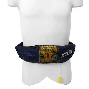 Hutchwilco: HUTCHWILCO LIFEBELT POUCH 150N