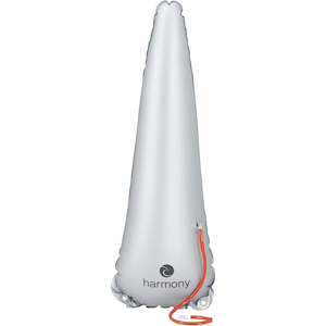 Harmony: HARMONY STERN FLOAT BAG 10-13' KAYAK