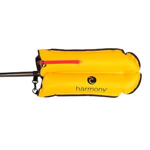 HARMONY SLEEK 2 CELL PADDLE FLOAT