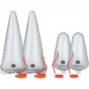 Harmony: HARMONY SHORT FLOAT BAG SET 8'-10'