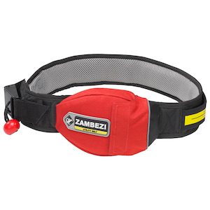 PALM ZAMBESI BELT WITH 3M TOWLINE
