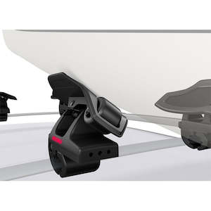Yakima: YAKIMA SWEETROLL KAYAK CARRIER #8004077