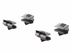 YAKIMA EVENKEEL FULL KAYAK CRADLES #04052