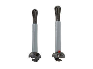 Yakima: YAKIMA BIGSTACK KAYAK MOUNT #04041