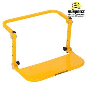 SUSPENZ EASY WHEEL STEP UP