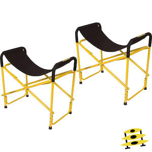 SUSPENZ BIG CATCH HEAVY DUTY WORK STATION