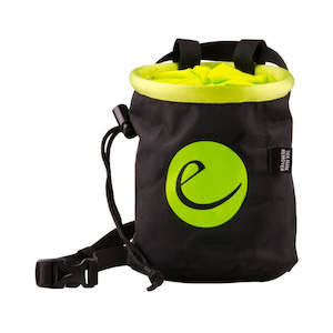 Climbing: EDELRID AMBASSADOR CHALK BAG