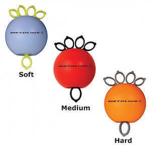 METOLIUS GRIPSAVER PLUS (3 PACK)