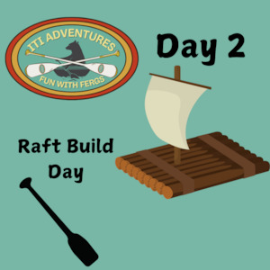 Iti Adventures: Iti Adventures Day Pass 01st July