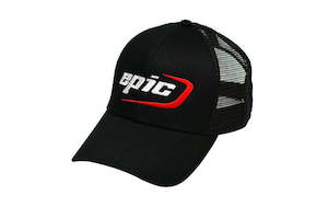 EPIC LEISURE RUNNING CAP