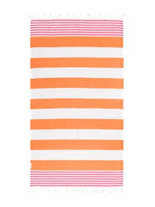 Accessories: HAMMAMAS TOWEL-REEF