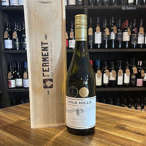Bald Hills Bannockburn Last Light Riesling 2021