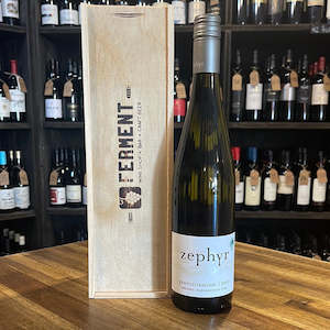 Products: Zephyr Gewurztraminer 2022 Malborough