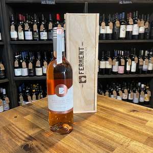 Wine: Boulder Bay Rose