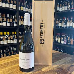 Wine: Whitehaven Chardonnay