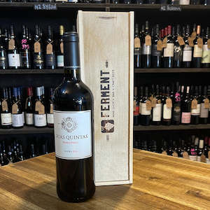 Duas Quintas Ramos Pinto Douro 2018