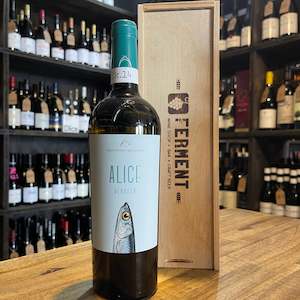 Jk.14 ALICE 2022 Verdeca Salemto Produttori di Manduria Italy