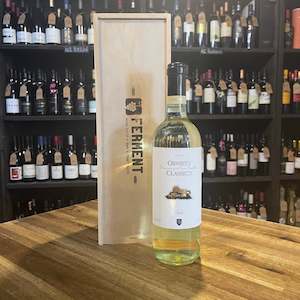 Wine: Cecchi Orvieto Classico 2022/23 Italy