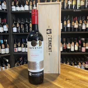 Trivento Reserve Malbec